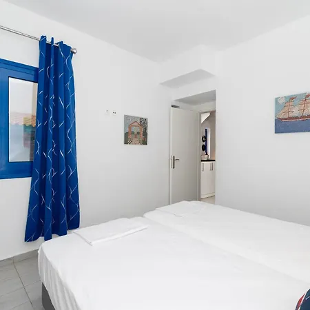 Apartmán Stratos By Mroom