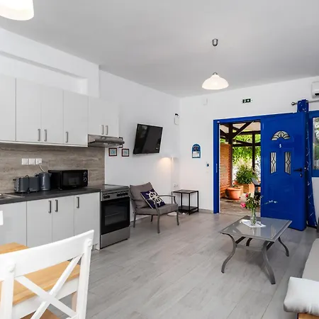 Apartmán Stratos By Mroom